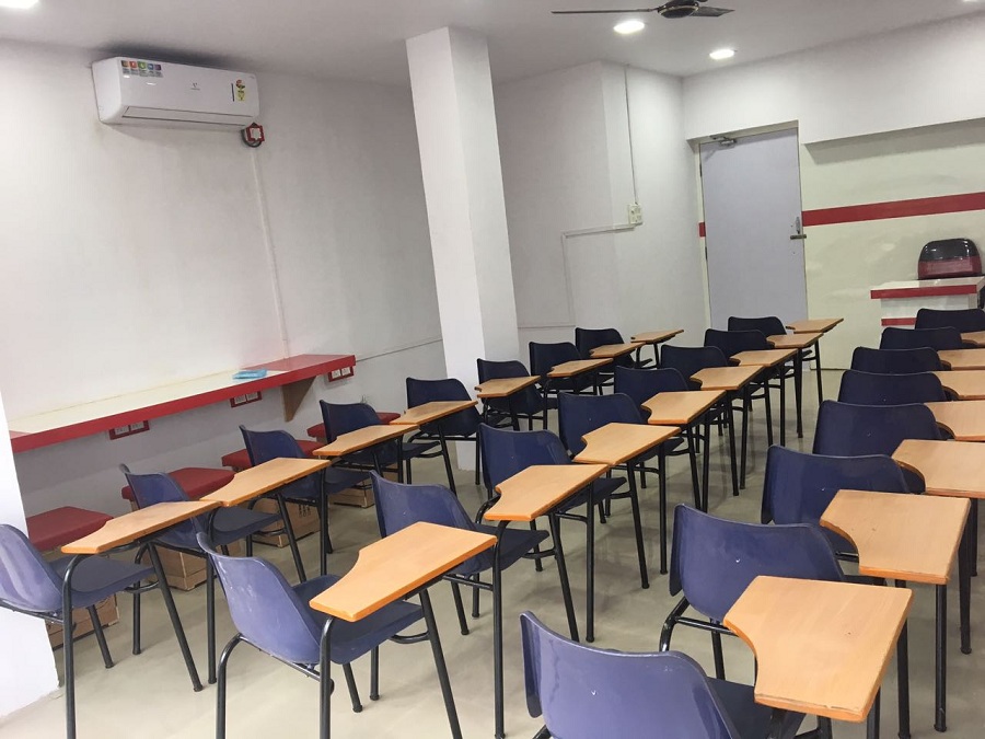 Vision Group of Institutions Nagpur Infrastructure photo 4